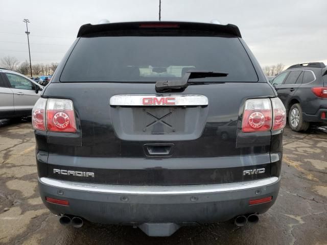 2008 GMC Acadia SLT-2