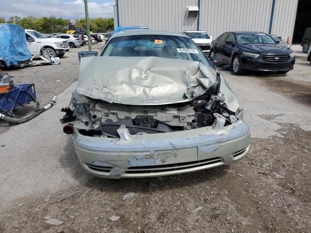 2007 Ford Taurus SE