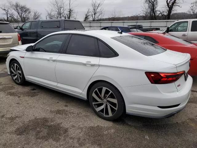 2021 Volkswagen Jetta GLI