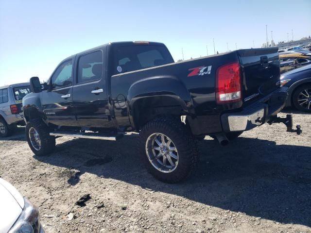 2007 GMC New Sierra K1500