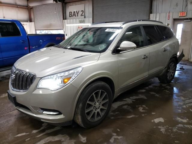 2014 Buick Enclave