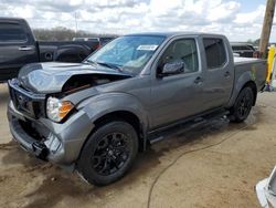 Nissan salvage cars for sale: 2020 Nissan Frontier S