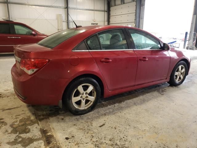 2011 Chevrolet Cruze LT