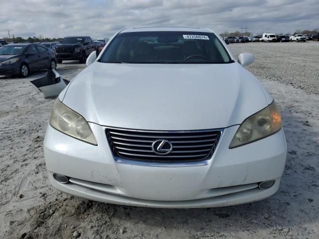 2009 Lexus ES 350