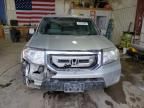 2009 Honda Pilot EX