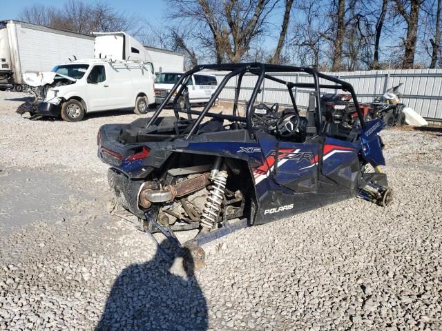 2021 Polaris RZR XP 4 1000 Premium