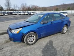 Ford Vehiculos salvage en venta: 2010 Ford Focus SE