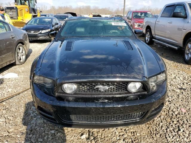 2014 Ford Mustang GT