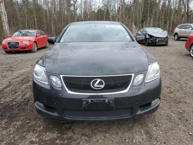 2006 Lexus GS 430