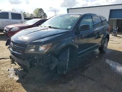 Dodge Journey salvage cars for sale: 2016 Dodge Journey R/T