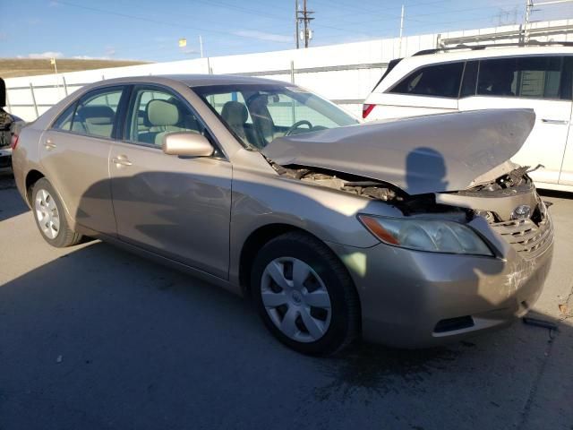 2007 Toyota Camry CE