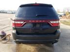 2019 Dodge Durango SXT