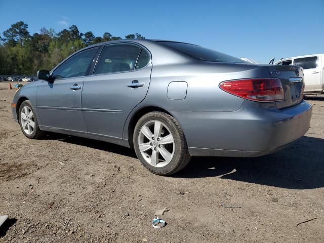 2005 Lexus ES 330