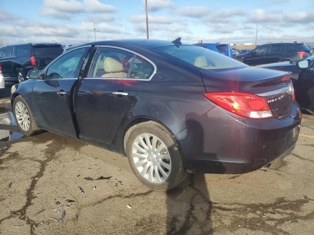 2013 Buick Regal Premium