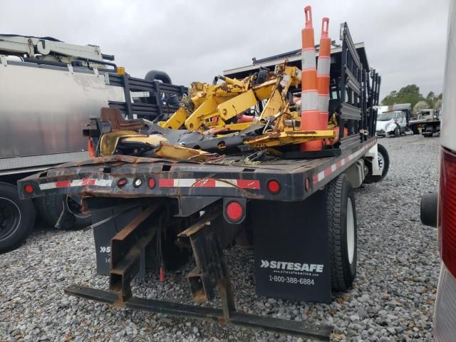 2012 Freightliner M2 106 Medium Duty