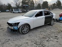 Lexus salvage cars for sale: 2016 Lexus IS 200T