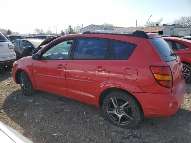 2003 Pontiac Vibe