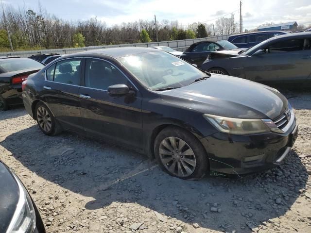 2015 Honda Accord EX