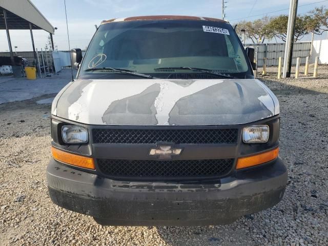 2006 Chevrolet Express G1500