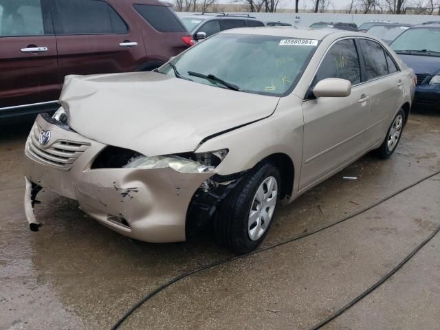 2007 Toyota Camry CE