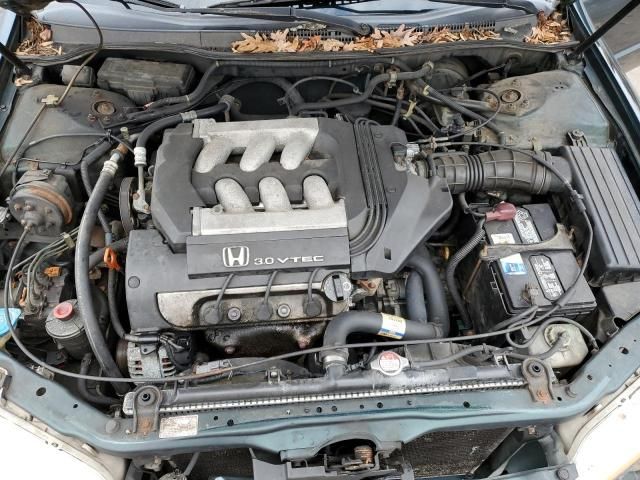 1998 Honda Accord EX