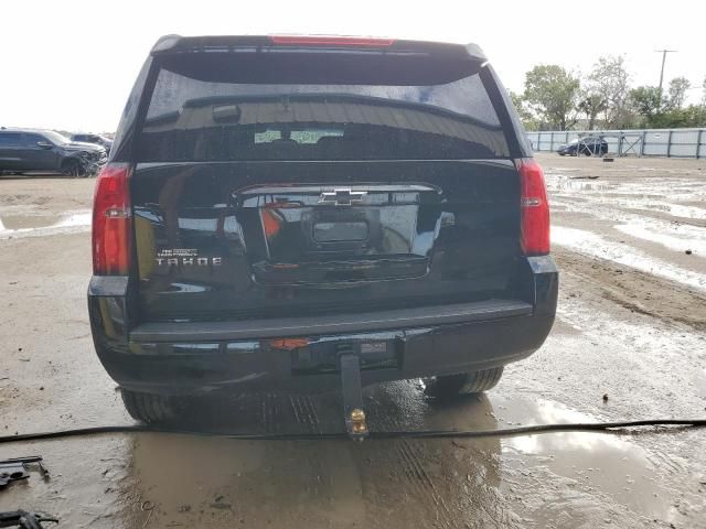 2020 Chevrolet Tahoe C1500  LS