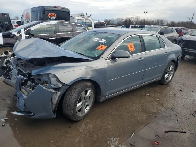 2009 Chevrolet Malibu 1LT