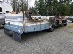 1999 Pace Arrow 1999 Ford F550 Super Duty Stripped Chassis