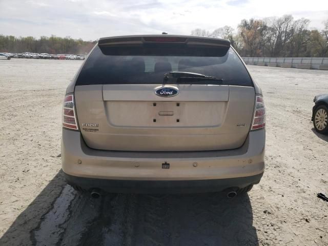 2007 Ford Edge SEL