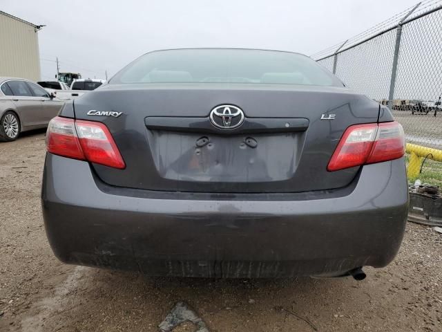 2009 Toyota Camry Base