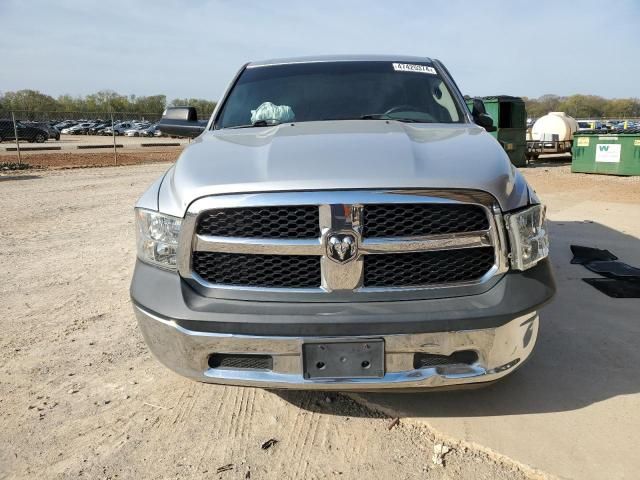 2014 Dodge RAM 1500 ST