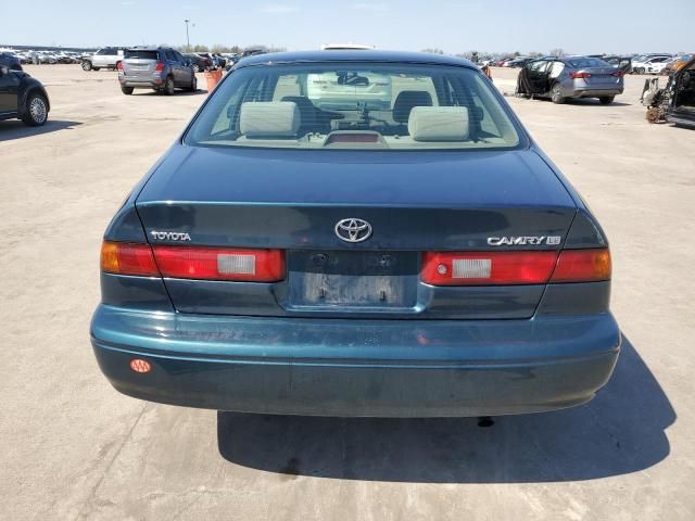 1997 Toyota Camry CE