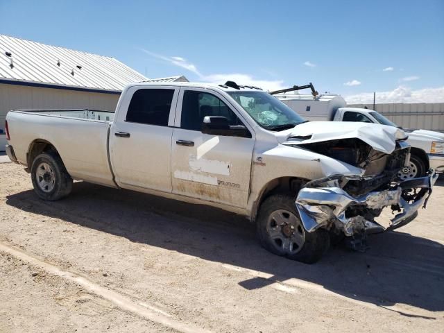 2021 Dodge RAM 2500 Tradesman