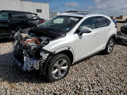 2017 Lexus NX 300H for sale in Temple, TX