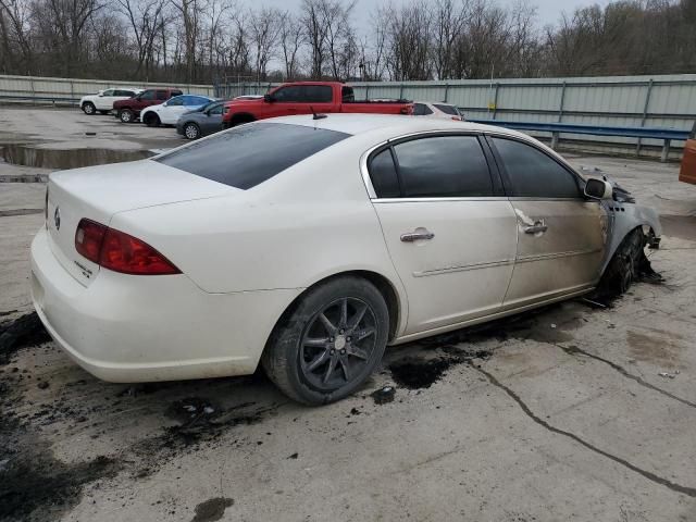 2006 Buick Lucerne CXL