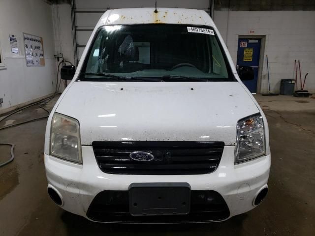 2013 Ford Transit Connect XLT