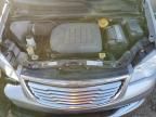 2014 Chrysler Town & Country Touring L