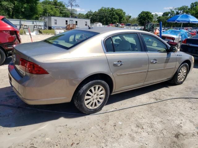 2006 Buick Lucerne CX