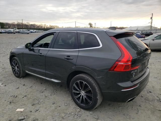 2018 Volvo XC60 T5 Inscription