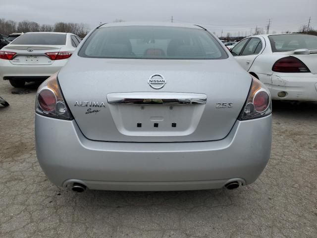 2011 Nissan Altima Base