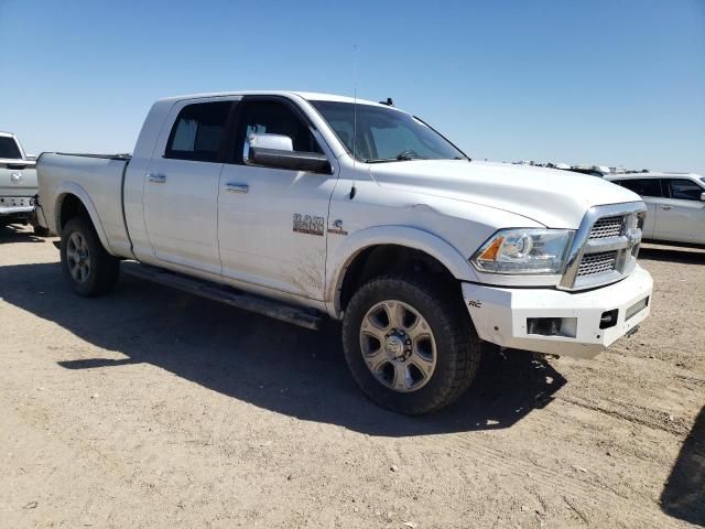 2015 Dodge 2500 Laramie