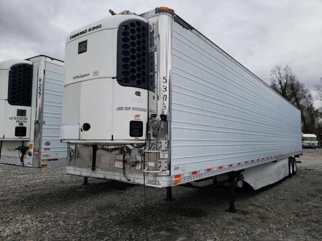 2006 Great Dane Trailer