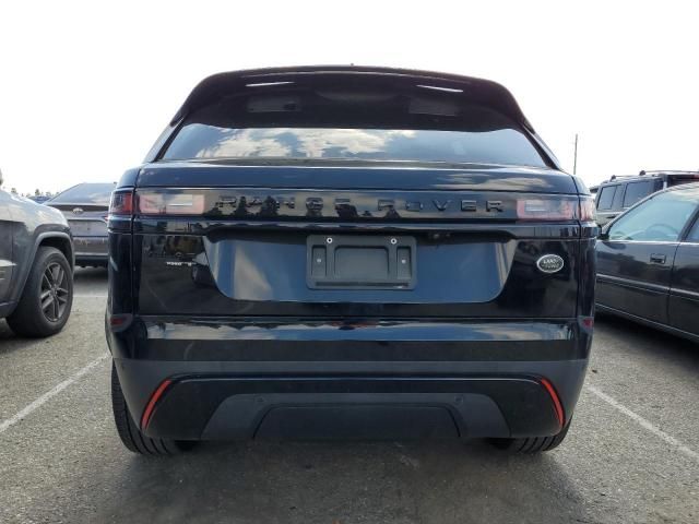 2019 Land Rover Range Rover Velar S