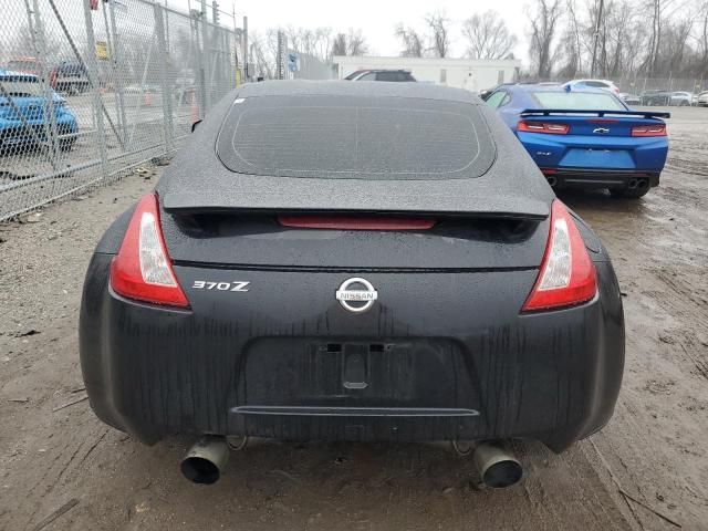 2009 Nissan 370Z