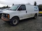 1998 Chevrolet Express G3500