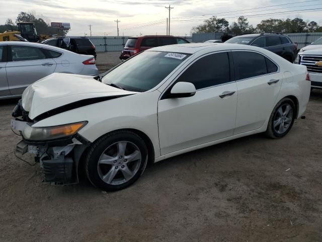 2009 Acura TSX