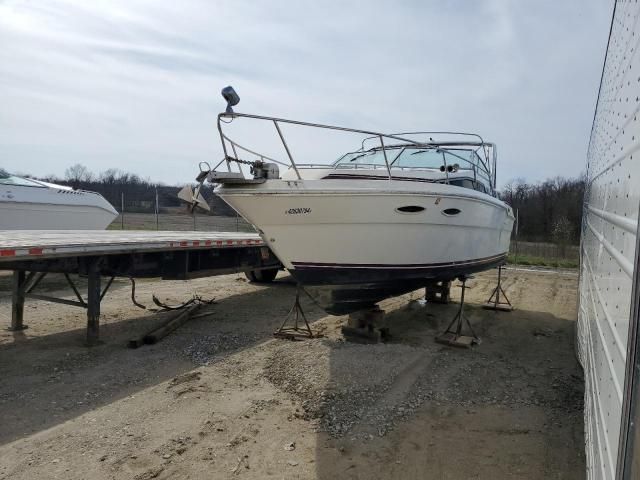 1988 Sea Ray Boat