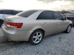 2006 Hyundai Sonata GLS