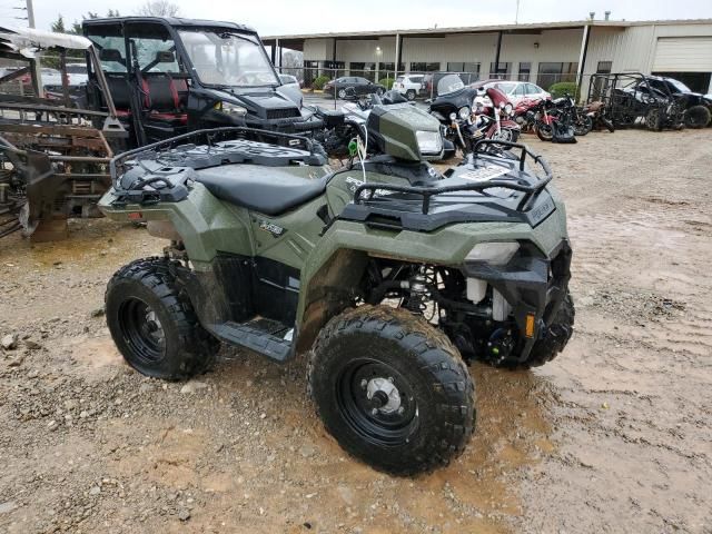 2023 Polaris 440