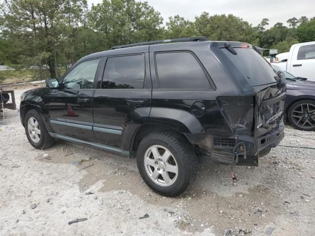 2008 Jeep Grand Cherokee Laredo